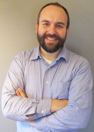 Scott Gletty-Syoen